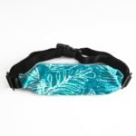 Riñonera elástica expansible deportiva running - La Aldea - Imagen 4