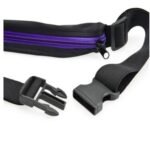 Riñonera elástica expansible deportiva running - La Aldea - Imagen 5