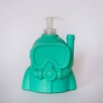 Dispenser de Jabon liquido Yacusto - Imagen 18
