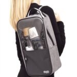 Bolso para mate Mijo equipo matero