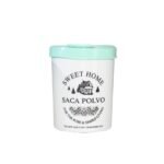 Yerbera Plástica con tapa y pico a presión