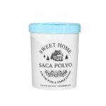 Yerbera Plástica con tapa y pico a presión - Imagen 2