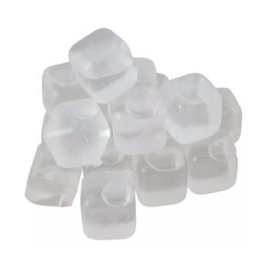 Cubitos Refrigerantes Reusables X 12 Unidades