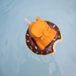 Dispenser de Jabon liquido Yacusto - Imagen 16