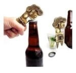 Destapador picahielos Aquiles