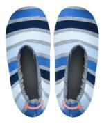 Pantuflas Floripondias Ballerinas para hombre - La Aldea - Imagen 6