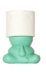 Portarrollos de papel higiénico Yokito Kakita - La Aldea - Imagen 12