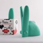 Algodonero con forma de Conejo Pablo - Imagen 14