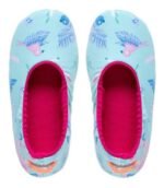 Pantuflas Floripondias Ballerinas Estampadas - Imagen 3