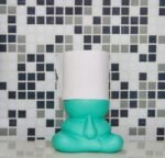 Portarrollos de papel higiénico Yokito Kakita - La Aldea - Imagen 14