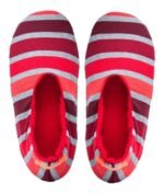 Pantuflas Floripondias Ballerinas para hombre - La Aldea - Imagen 3