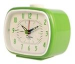 Reloj Analógico Vintage con Alarma - Imagen 9
