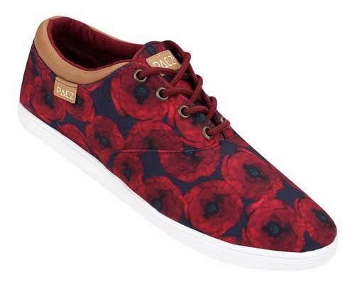 713241-MLA31590611557_072019 Zapatillas Páez para mujer - Imagen 1
