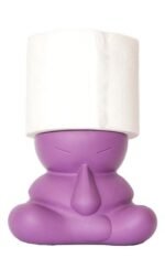 Portarrollos de papel higiénico Yokito Kakita - La Aldea - Imagen 17