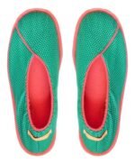 Pantuflas Floripondias de invierno para mujer - Imagen 4