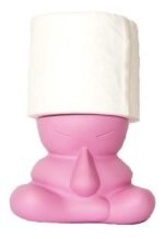 Portarrollos de papel higiénico Yokito Kakita - La Aldea - Imagen 9