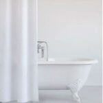 Protector de Cortina 60 Microns Blanca - Imagen 3