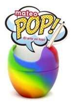 Mate de silicona Mateo Pop - - Imagen 5