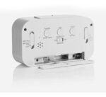 Reloj despertador digital rectangular con alarma - Imagen 8