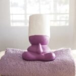 Portarrollos de papel higiénico Yokito Kakita - La Aldea - Imagen 18