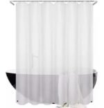 Protector de Cortina 60 Microns Blanca