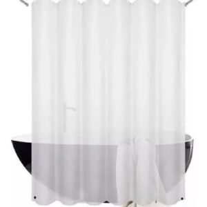 Protector de Cortina con Imanes 100 Micrones