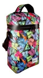 Matera Bolso Matero Neoprene Estampado. La Aldea. - Imagen 2