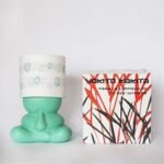 Portarrollos de papel higiénico Yokito Kakita - La Aldea - Imagen 15