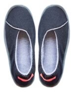 Pantuflas Floripondias de invierno para mujer - Imagen 3