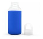 Botella de vidrio hermética cubierta en silicona - Imagen 20
