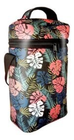 Matera Bolso Matero Neoprene Estampado. La Aldea. - Imagen 3