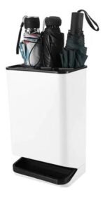 Paraguero Plástico con Bandeja Escurridor - Imagen 4