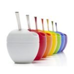 Mate de silicona Mateo