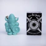 Pinches Para Picadas V-king Clásico - Imagen 2