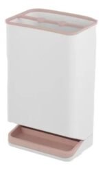 Paraguero Plástico con Bandeja Escurridor - Imagen 2