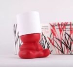 Portarrollos de papel higiénico Yokito Kakita - La Aldea - Imagen 4