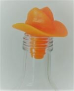 Tapon de Vino Sombrero - Imagen 5