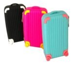 Monedero Tarjetero Silicosis Valija - Imagen 2