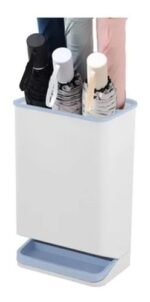 Paraguero Plástico con Bandeja Escurridor - Imagen 3