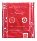 Protector de Cortina con Imanes 100 Micrones - Imagen 2