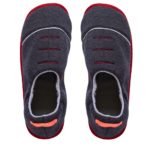 Pantuflas Floripondias de invierno para hombre - La Aldea - Imagen 3