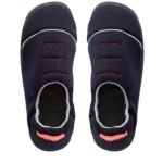 Pantuflas Floripondias de invierno para hombre - La Aldea