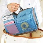 Organizador de cartera impermeable - Imagen 5