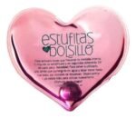 Estufita de bolsillo calentador de manos gel instantantaneo - Imagen 17