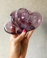 Estufita de bolsillo calentador de manos gel instantantaneo - Imagen 4