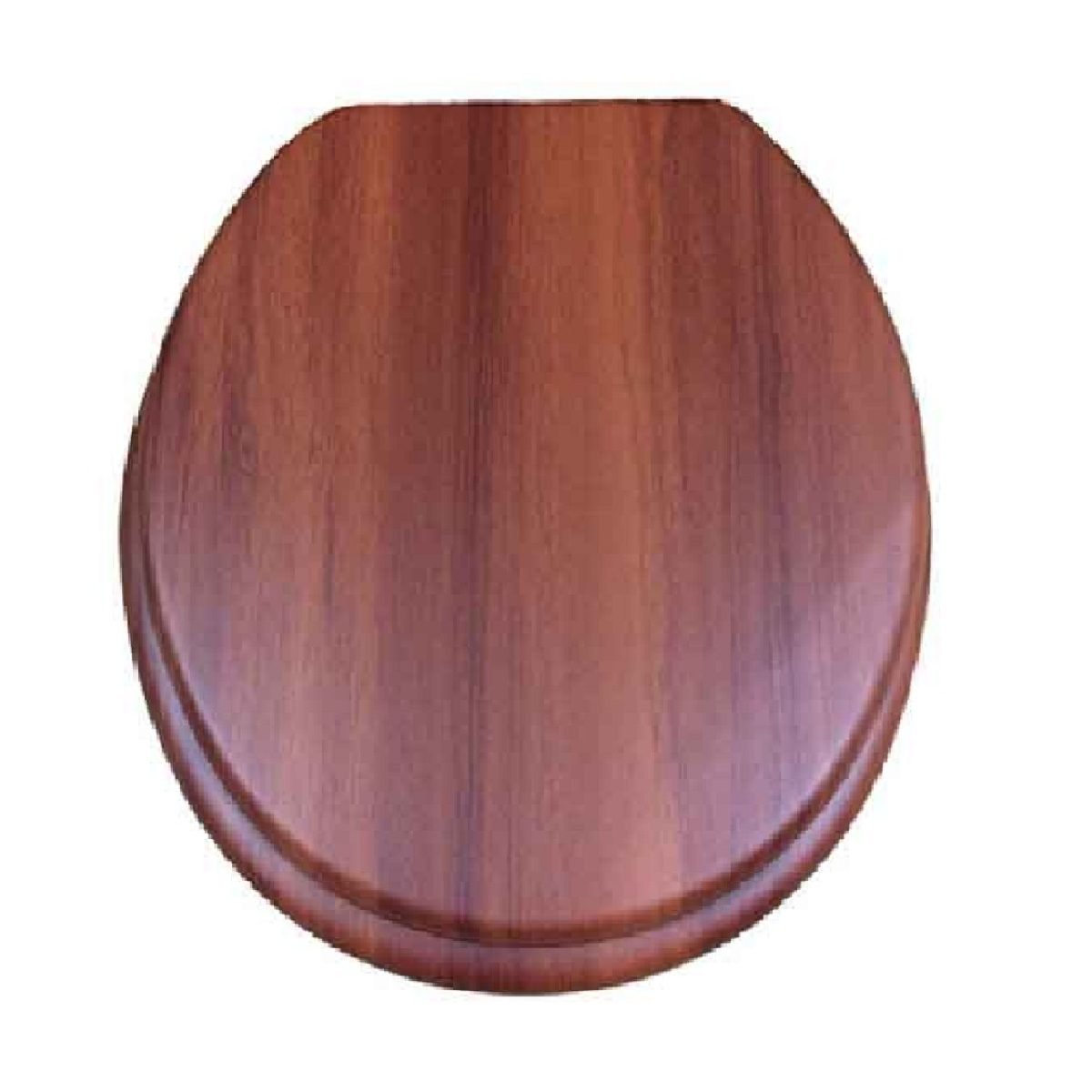 05029ROBROJ Tapa de inodoro Simil Madera - Imagen 1