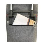 Chango Rolser 4 Ruedas Plegable Roll Top Logic - Imagen 2