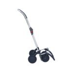 Chango Rolser 4 Ruedas Plegable Roll Top Logic - Imagen 3