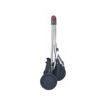 Chango Rolser 4 Ruedas Plegable Roll Top Logic - Imagen 4
