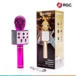 Microfono Parlante Bluetooth - Imagen 4